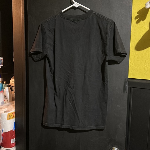 Cream Disraeli Gears Cream t-shirt sz S - Picture 3 of 5